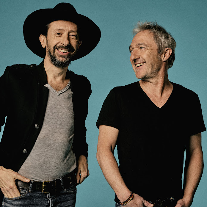 Les Innocents Net Worth & Earnings (2026)