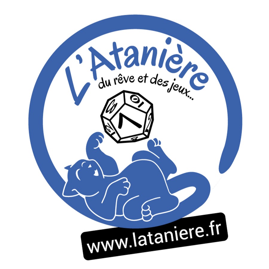 L'AtaniÃ¨re - YouTube - 