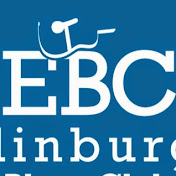 Edinburgh Blues Club - Channel 