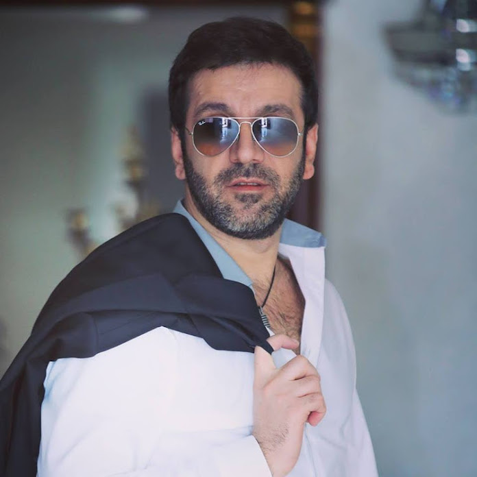 Vache Amaryan Net Worth & Earnings (2026)