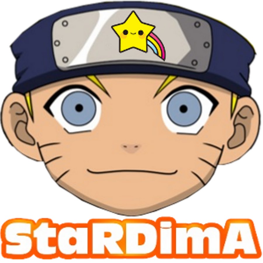 stardima YouTube