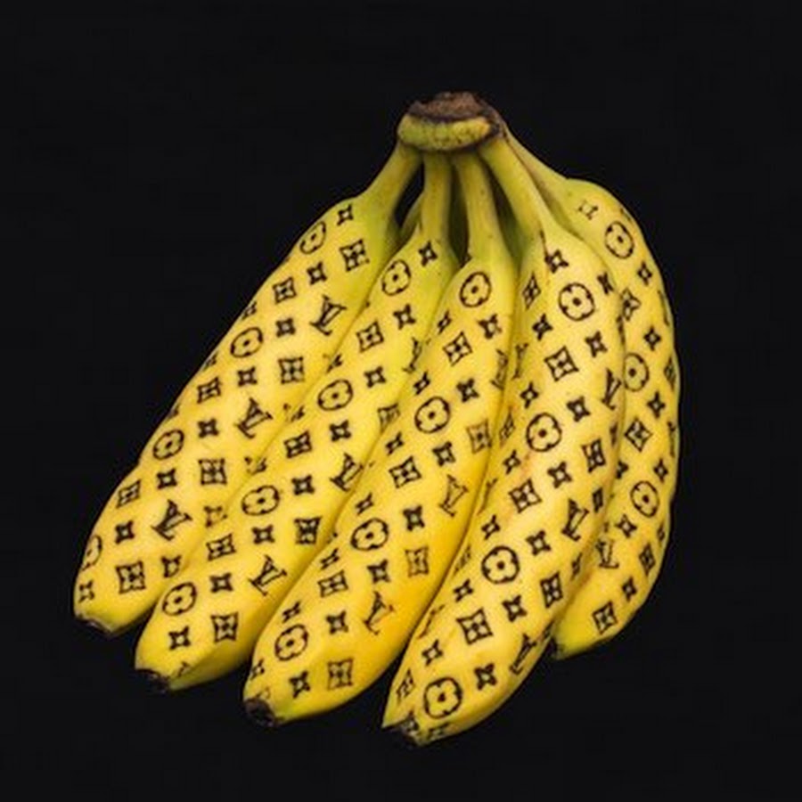 gucci bananas - YouTube