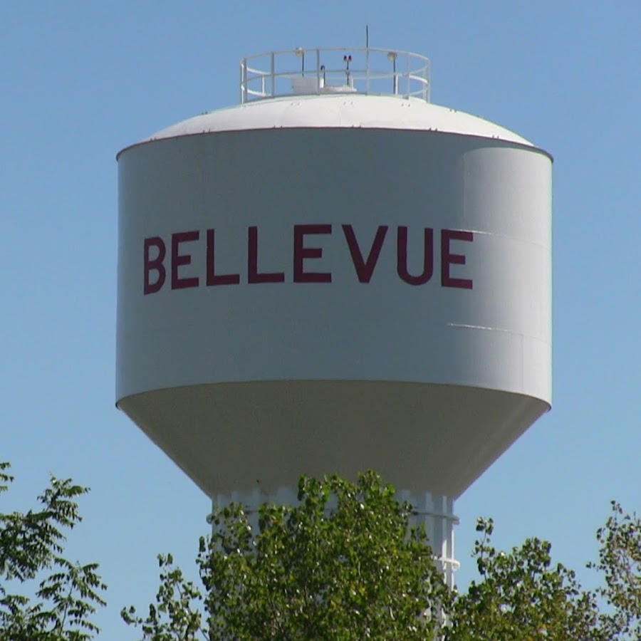 City of Bellevue, Ohio YouTube