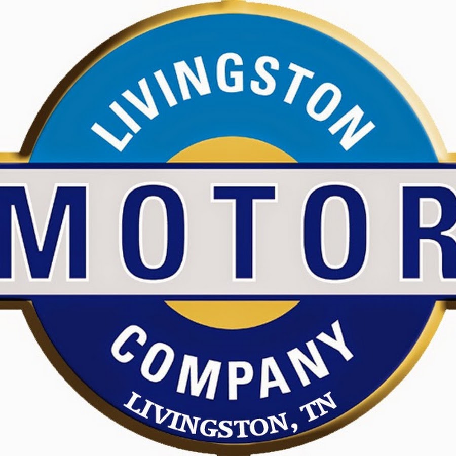 Livingston Motor Company YouTube
