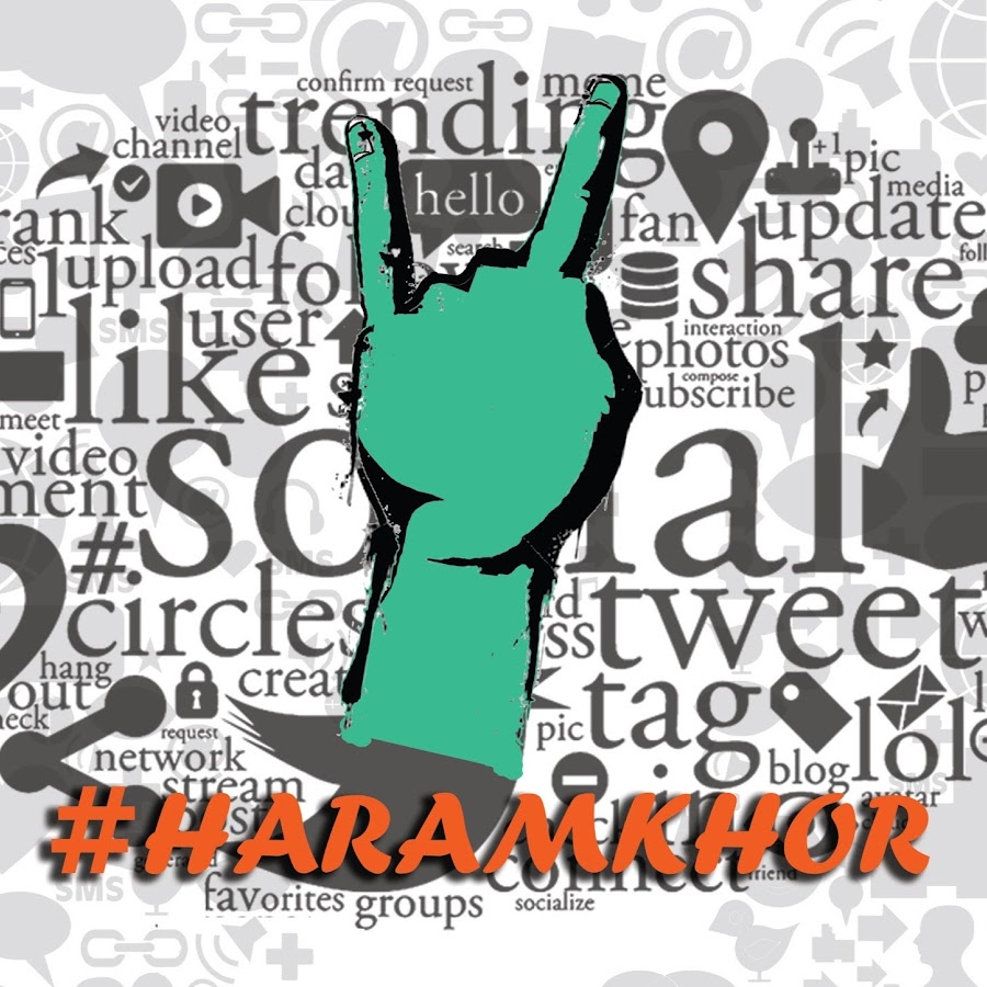 Haramkhor - YouTube