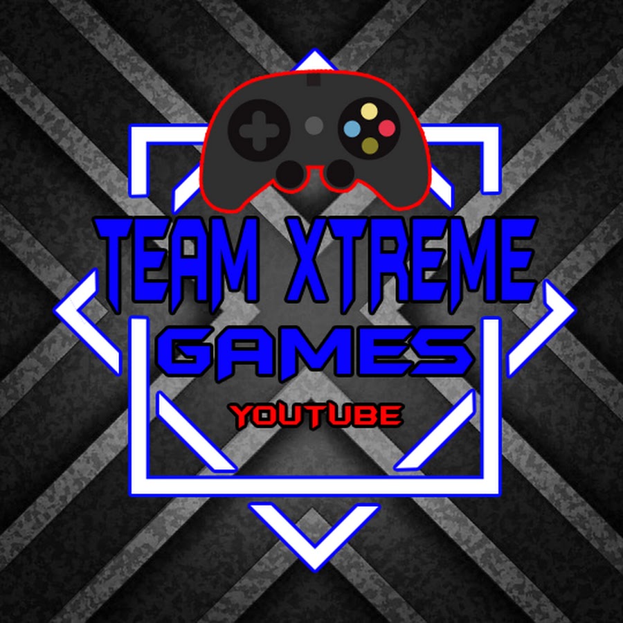 Team XTreme Games YouTube