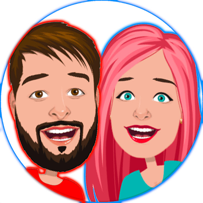 ВАДИК И РИММА Net Worth & Earnings (2025)