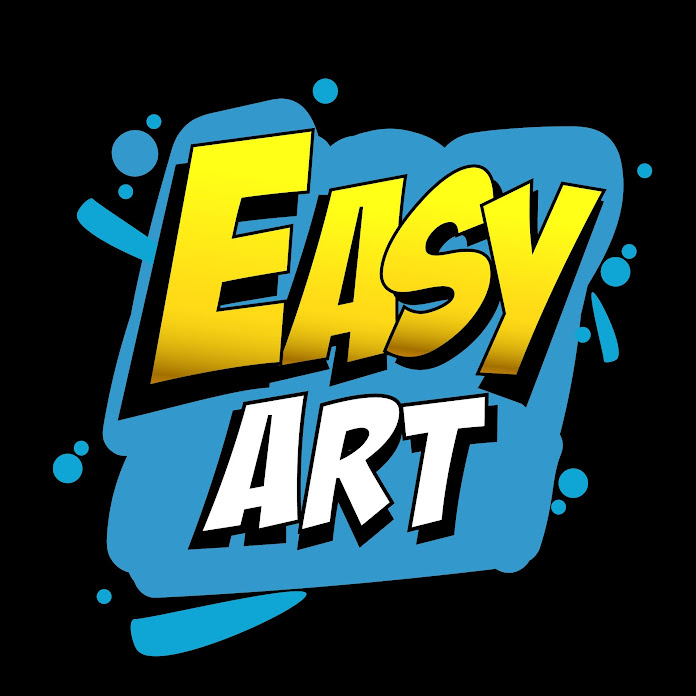 Easy Art Net Worth & Earnings (2026)