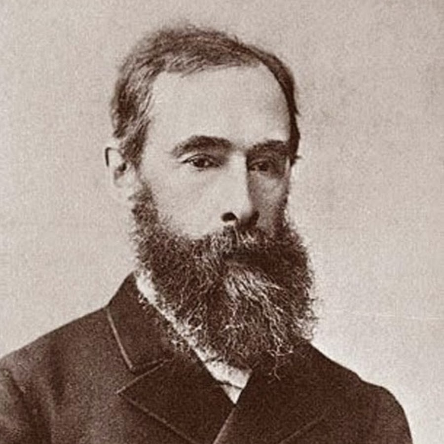 Павел Третьяков меценат