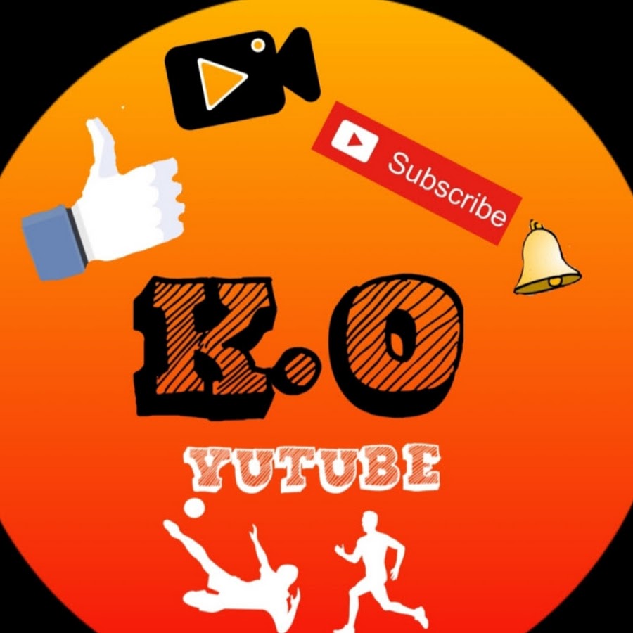 K.O YouTube