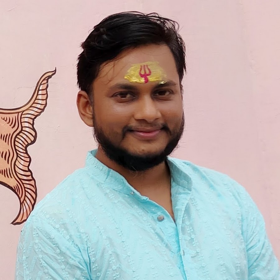 Abhinav Sharma - YouTube