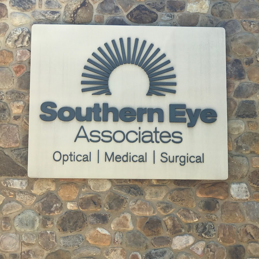 Southern Eye Associates YouTube