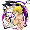 Meliodas 《El dragon de la ira》