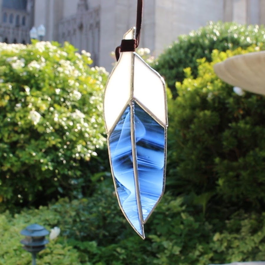 Stained Glass DIY YouTube