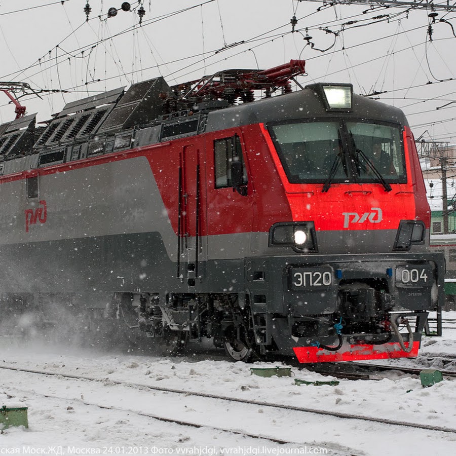 Эп21 как будет выглядеть Глебыч TrainTV - YouTube