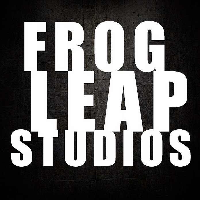 Frog Leap Studios Net Worth & Earnings (2026)