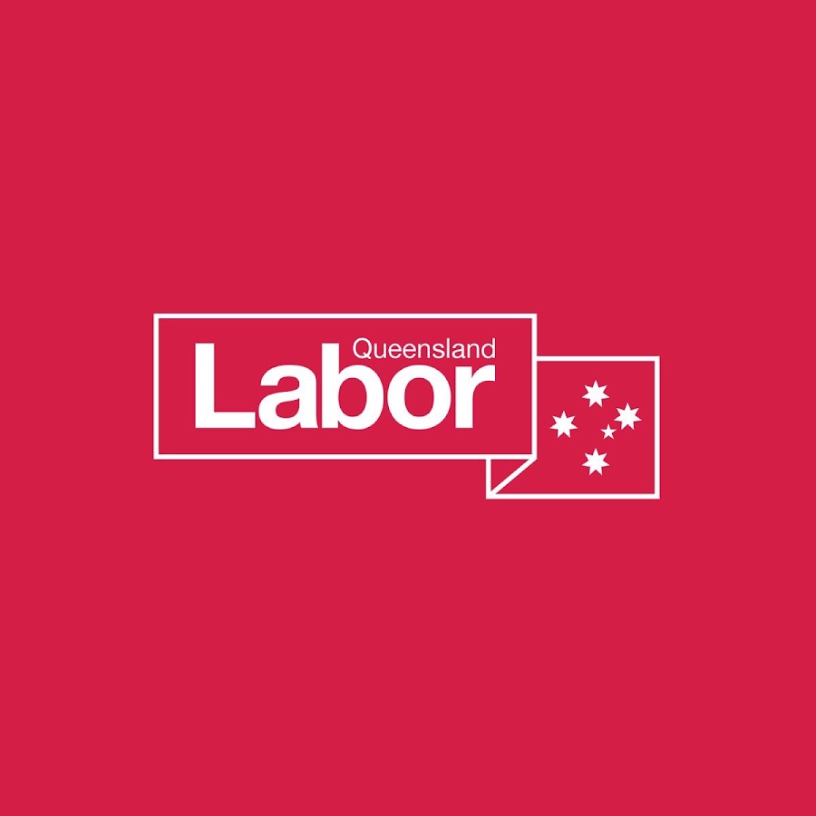 Australian Labor Party (State of Queensland) YouTube