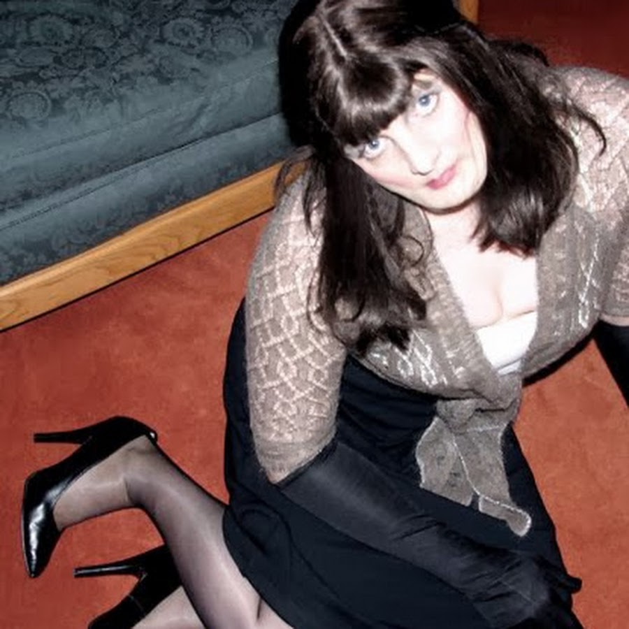 Wendy Wolford YouTube