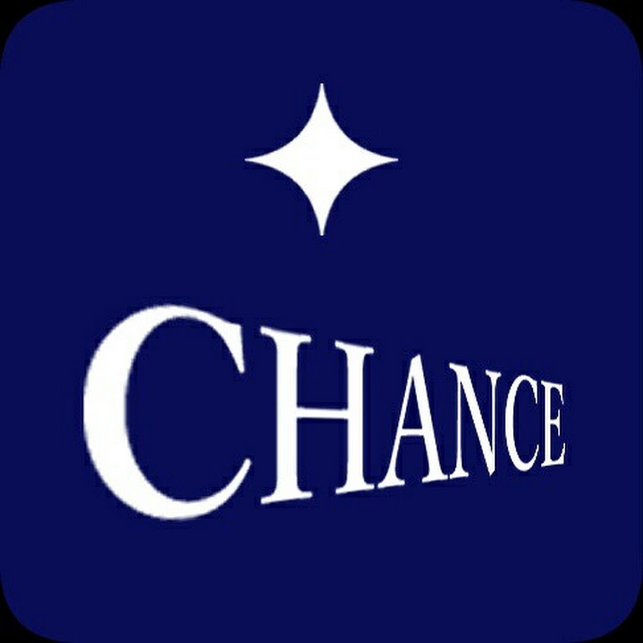 CHANCE CHANNEL - YouTube