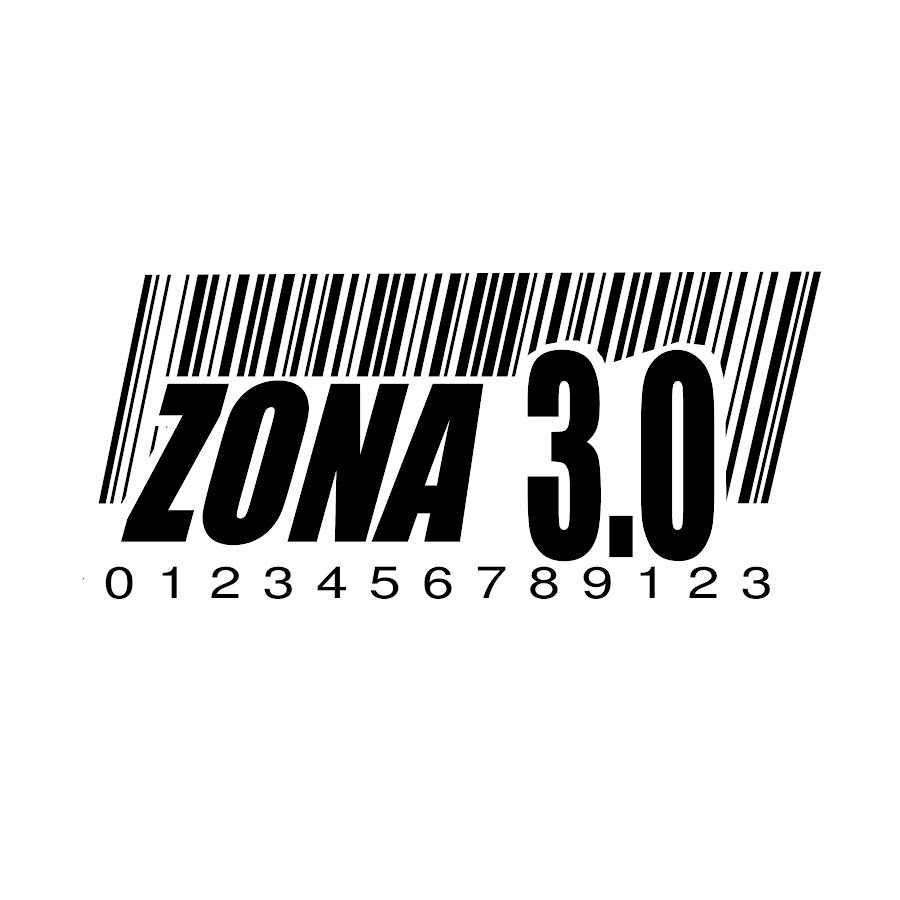 ZONA 3.0 - YouTube