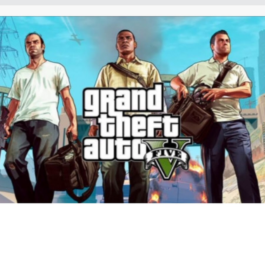 La Storia Di Gta In 10 Minuti