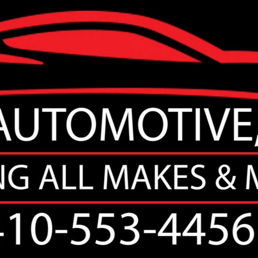 R&B Automotive YouTube