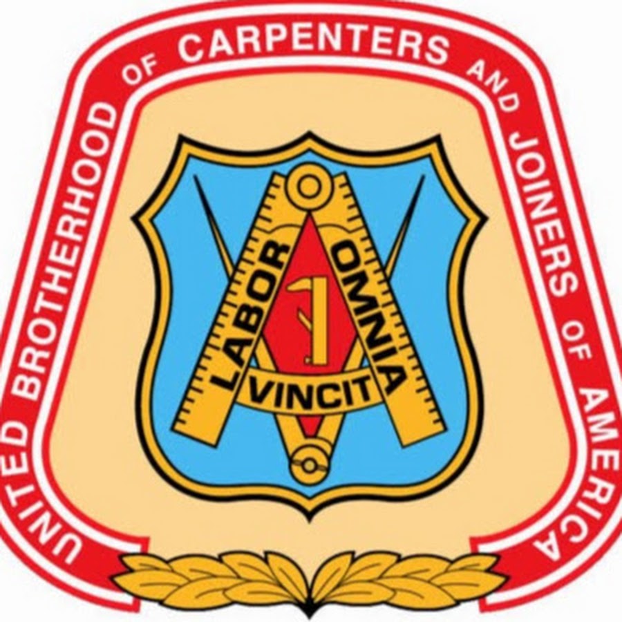 Carpenters Local 254 YouTube