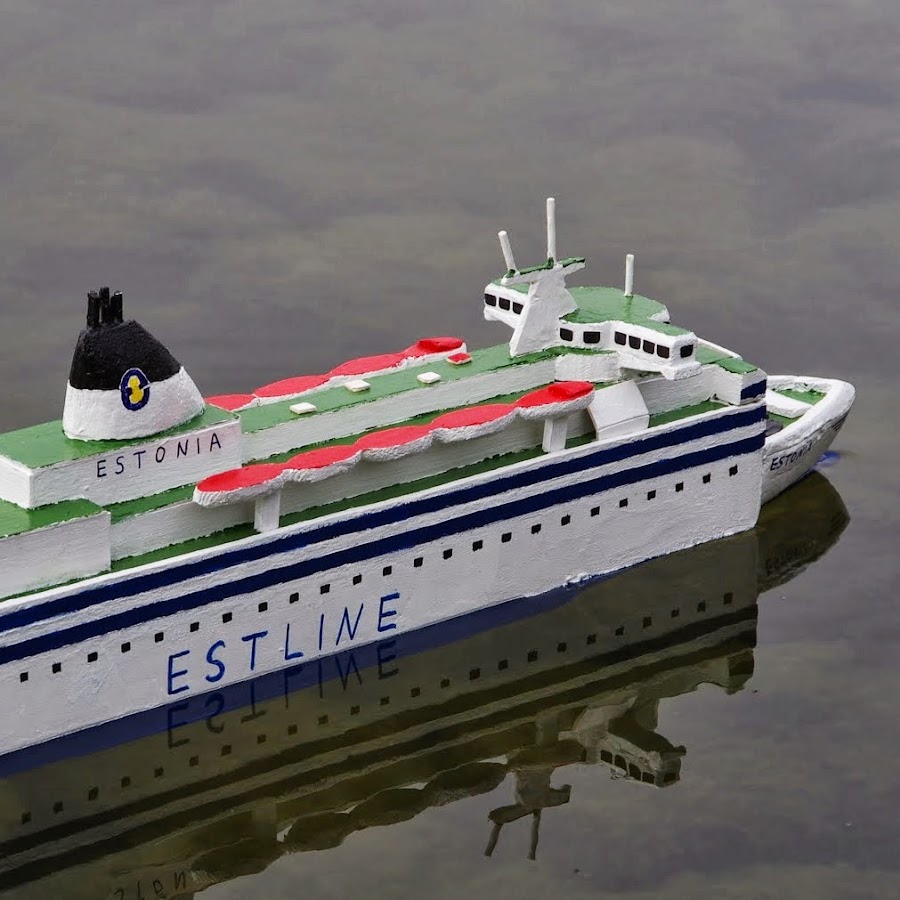 модель паром. модель паром. паром викинг салли. модель паром. паром 3д модель.