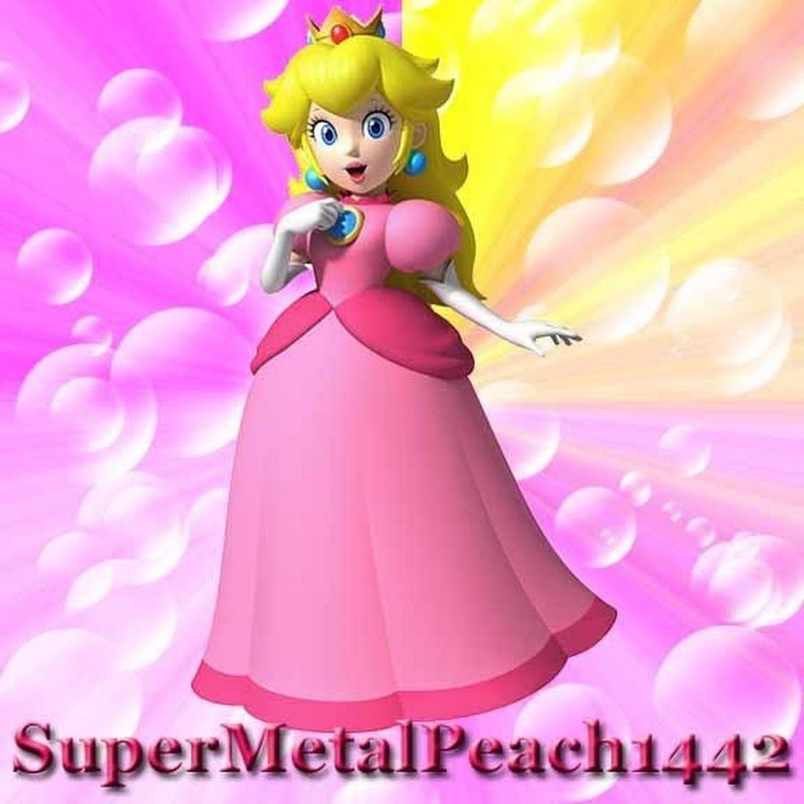 It's_a_me_Mario Luigi_Time Princess_Peachy Hi_I'm_Daisy Pau...