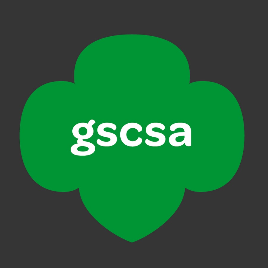 GirlScoutCSA - YouTube