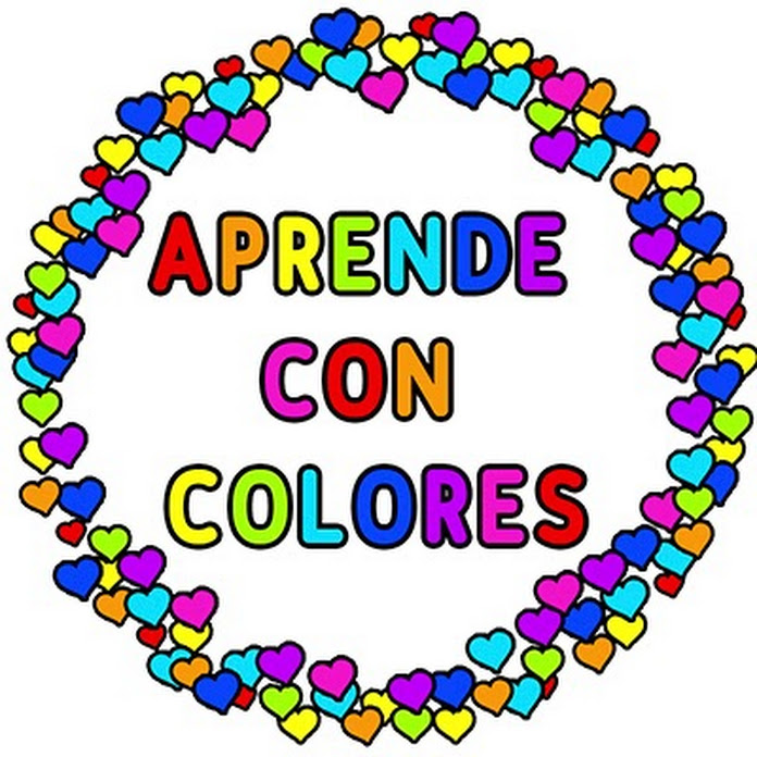 Aprende con colores Net Worth & Earnings (2024)