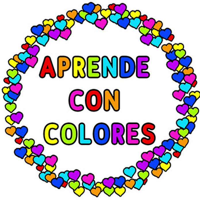 Aprende con colores Net Worth & Earnings (2025)