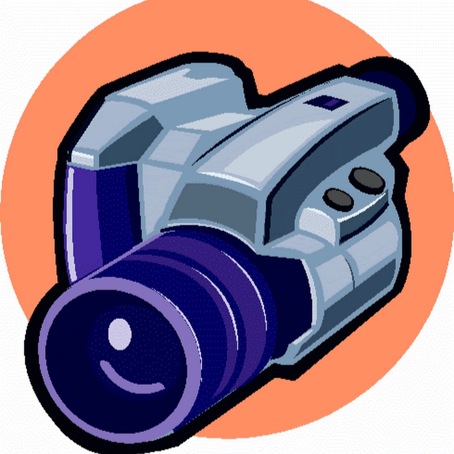 Видеокамера картинка для детей