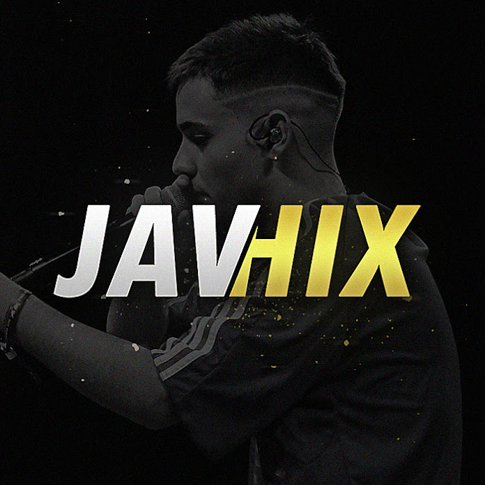 Javhix Net Worth & Earnings (2026)