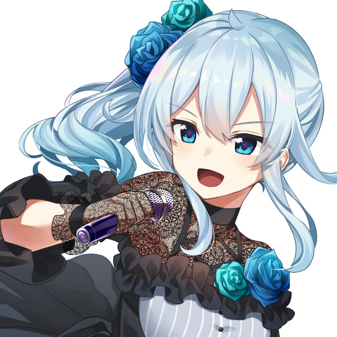 雪城眞尋/Yukishiro Mahiro【にじさんじ所属】 Net Worth & Earnings (2026)