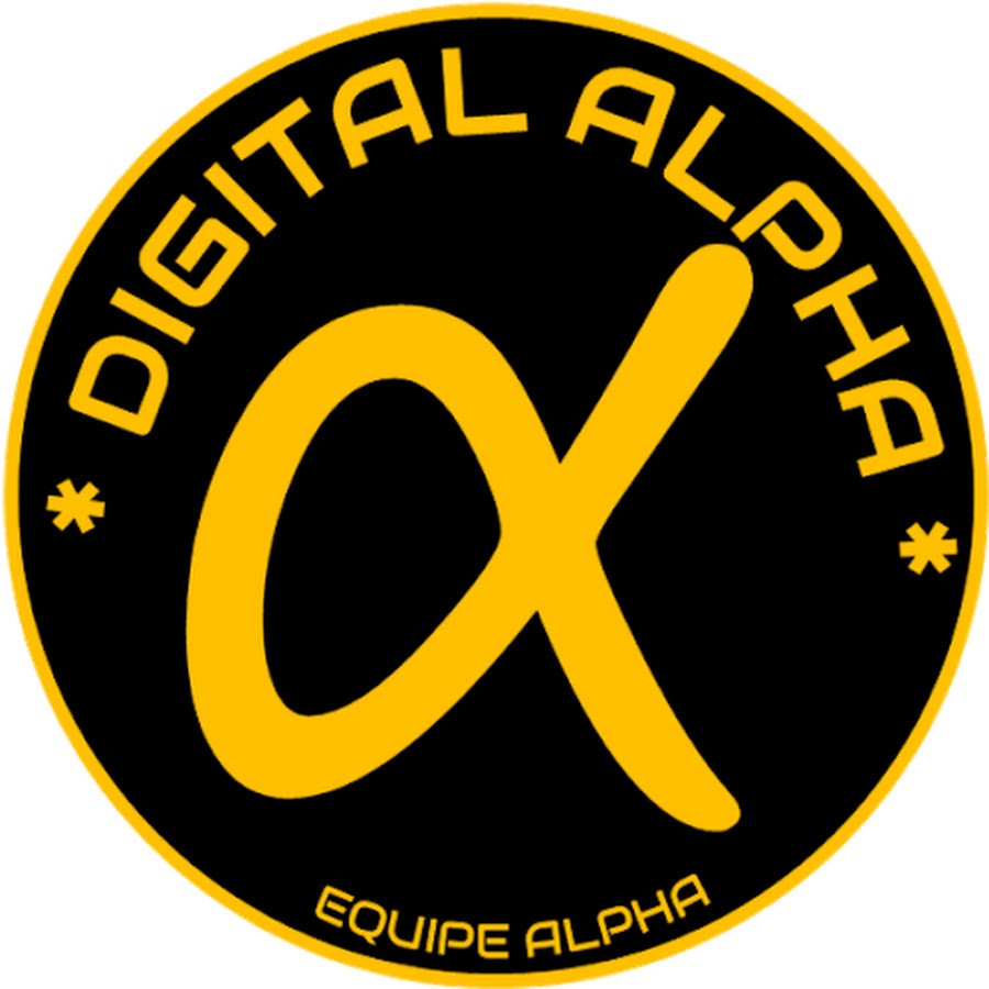 DIGITAL ALPHA YouTube