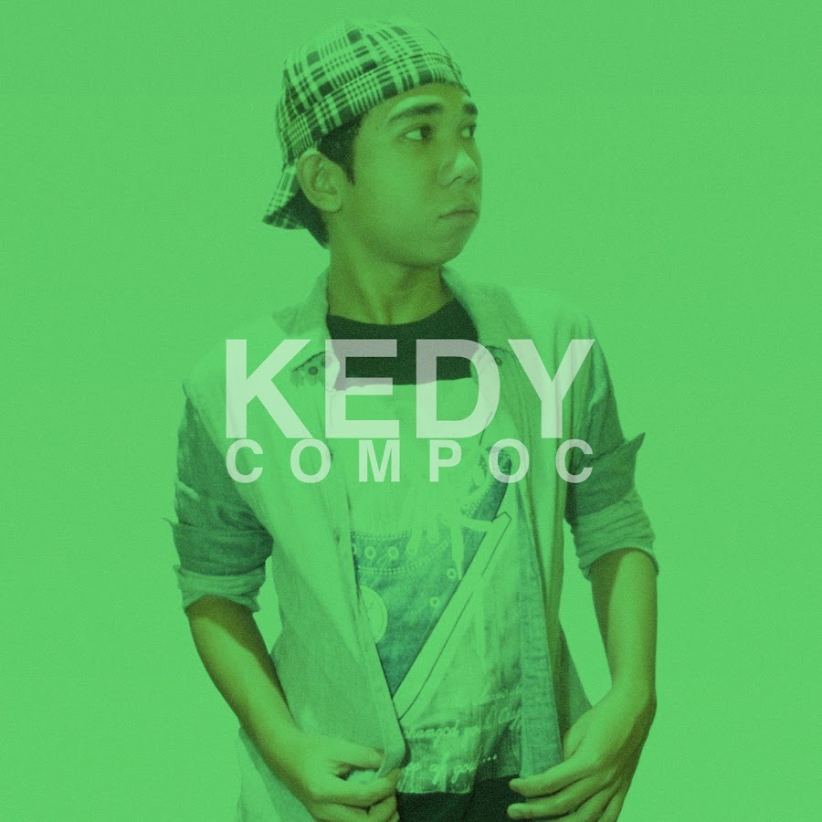 Kedy Compoc - YouTube