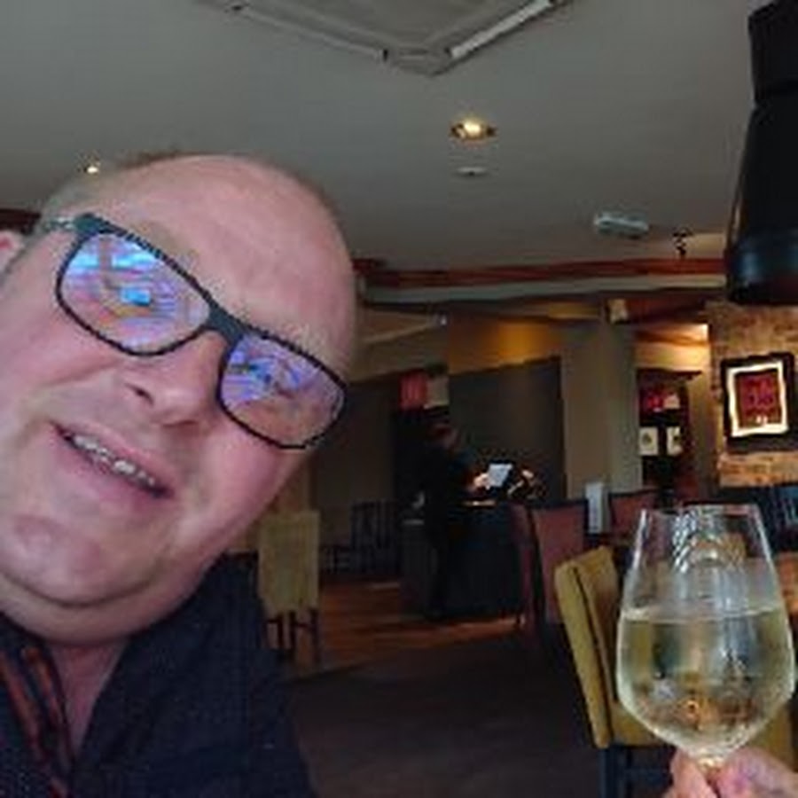 iain g bagwell - YouTube