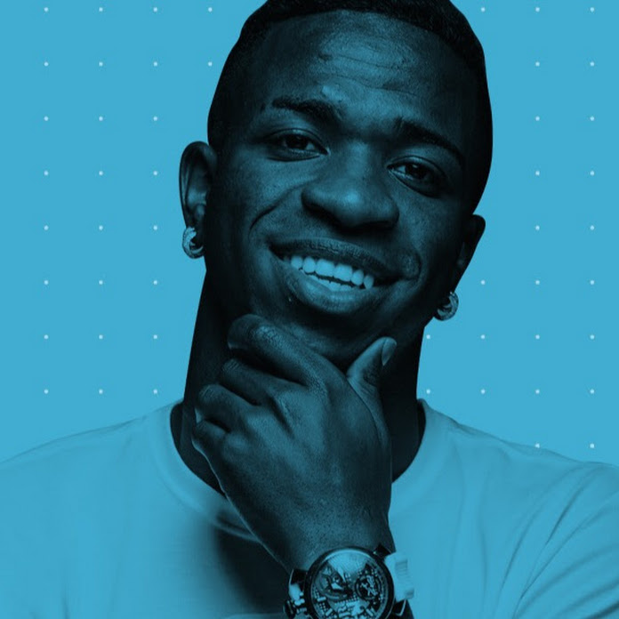 Vinicius Jr Net Worth & Earnings (2025)
