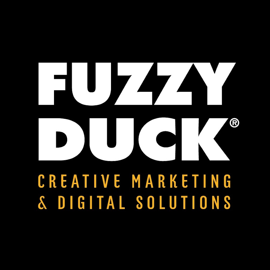 Fuzzy Duck YouTube