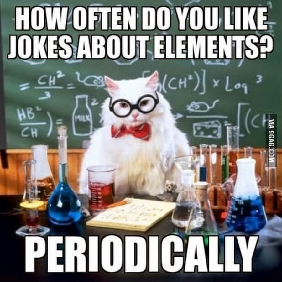 Like a joke. Шутки про химию. Кот и химия Мем. Химия юмор. Смешные картинки про химию на немецком.