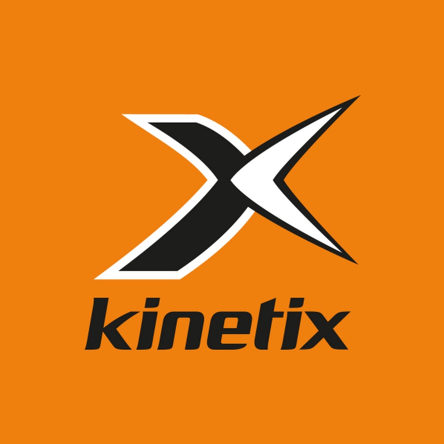 Kinetix grid что это за ткань