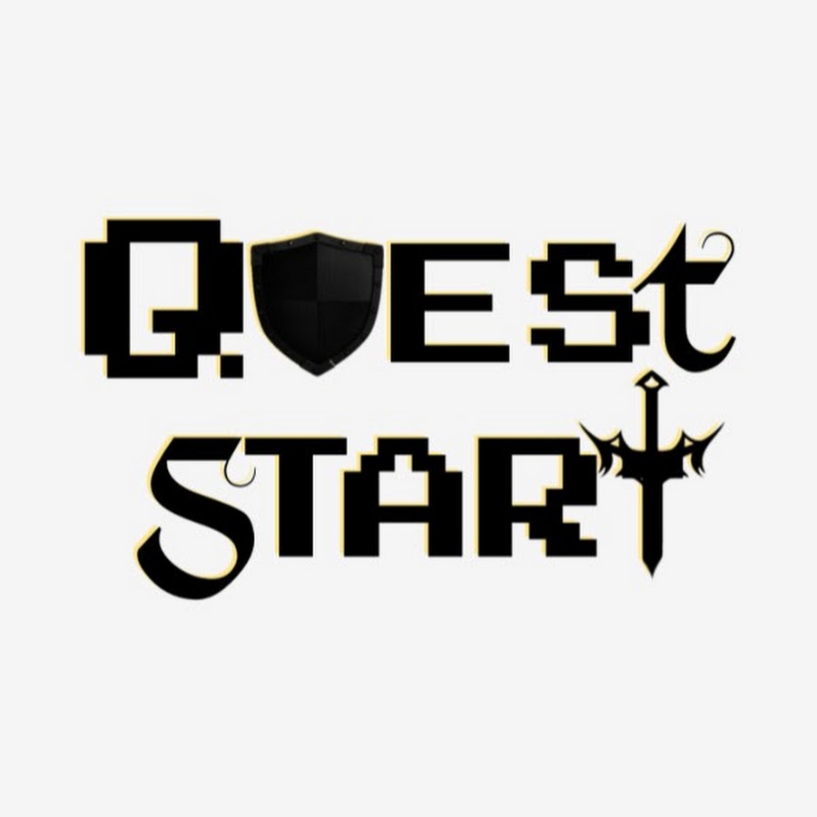 Quest Start YouTube