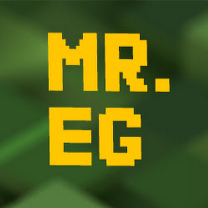 Mr. ЕG Net Worth & Earnings (2026)