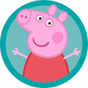 Peppa Pig - Official Channel  - Channel 