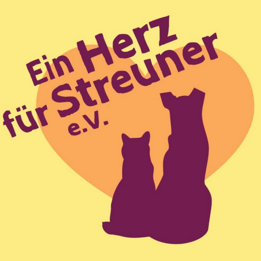 Ein Herz Fr Streuner