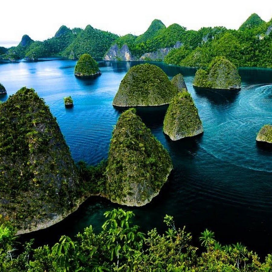 Sma 1 Raja Ampat