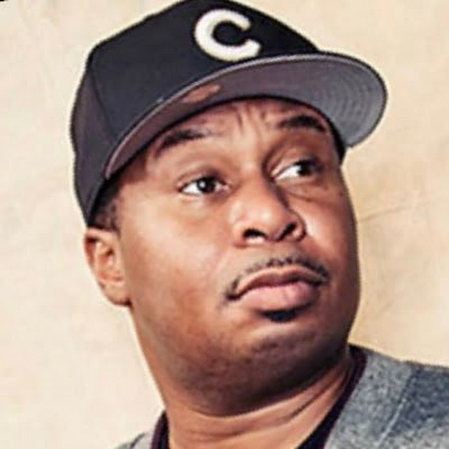 Roy Wood, Jr Official YouTube