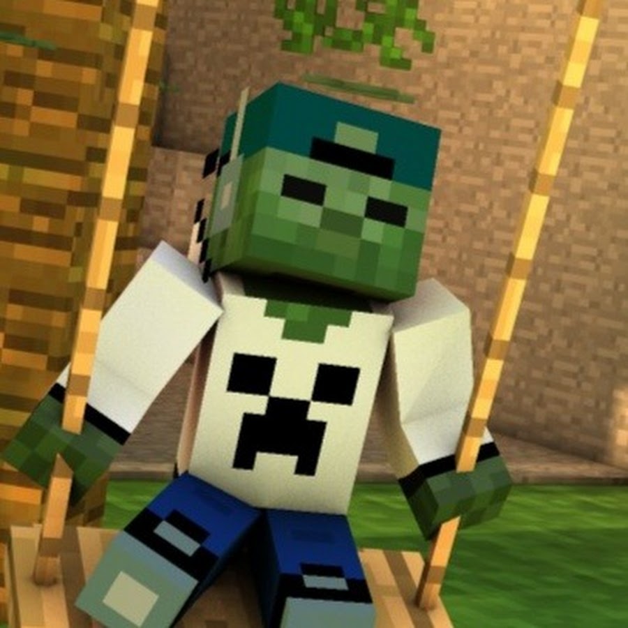 Zombie Matty - Minecraft & Roblox and MORE! - YouTube