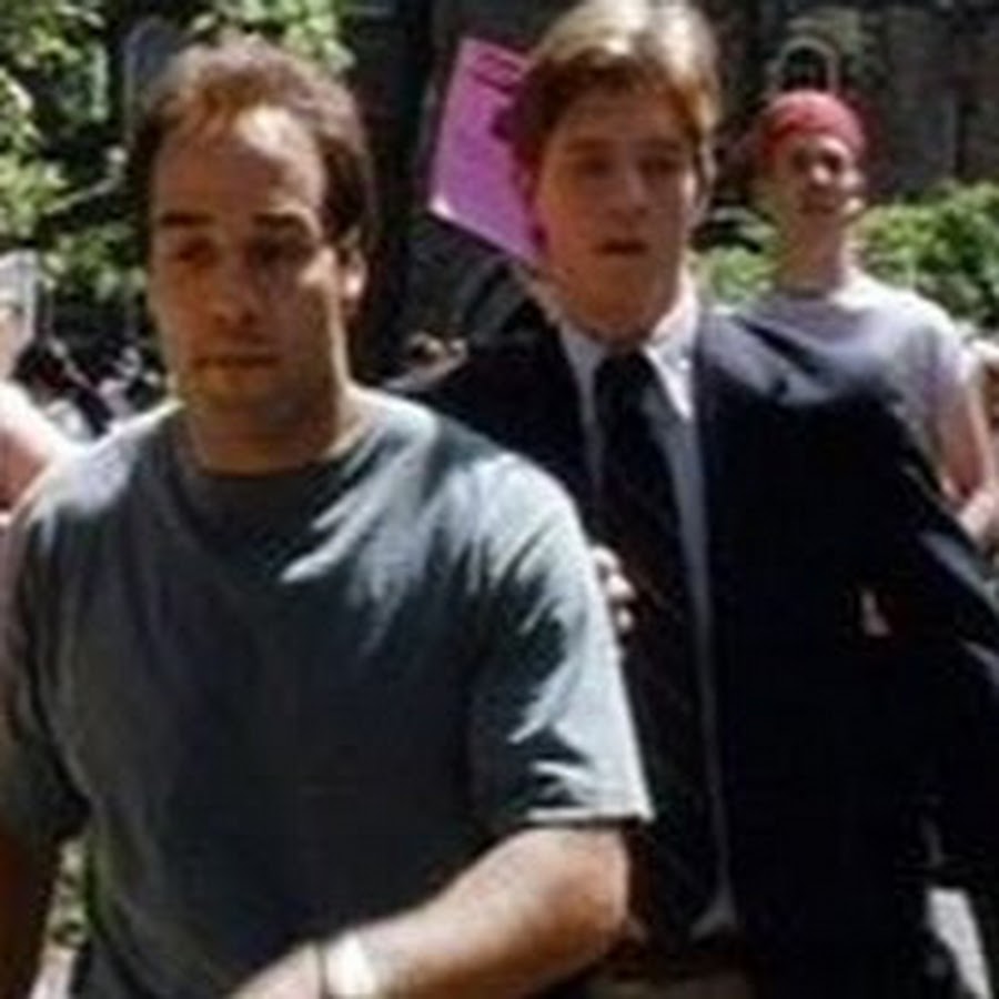 PCU (1994) Full Movie YouTube